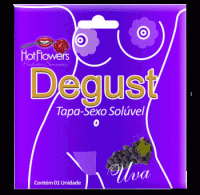 Degust Tapa- Sexo Uva